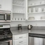 Beverly Hills 2Br W Wd Nr Groceries Shops Lax-1148